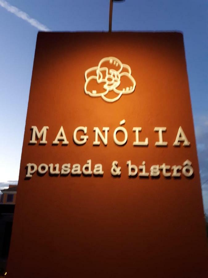 Pousada E Bistro Magnolia Cabo Frio Exteriér fotografie